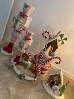 Candy line poppen, Diversen, Kerst, Ophalen of Verzenden, Zo goed als nieuw