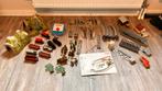 Märklin treinbaan compleet met rails en accessoires, Hobby en Vrije tijd, Modeltreinen | H0, Ophalen, Wisselstroom, Analoog, Märklin