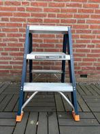 Trap, Ophalen, Zo goed als nieuw, Minder dan 2 meter