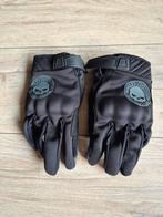 Harley Willie G softshell handschoenen, Motoren, Kleding | Motorkleding, Ophalen of Verzenden, Tweedehands, Handschoenen