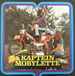 Folder KAPTEIN MOBYLETTE 1971, Nieuw, Ophalen of Verzenden