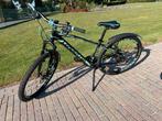 Tiener fiets. Leader Fox Factor Mountainbike, Hardtail, Heren, Ophalen of Verzenden, Zo goed als nieuw