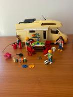 Playmobil camper, Ophalen, Zo goed als nieuw