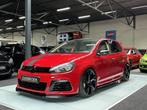 Volkswagen Golf 1.4 TSI 122PK R20 MAXTON Clima Cruise LEER, 1190 kg, Euro 5, Gebruikt, 122 pk
