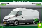 Iveco Daily 35S16V L4H2 | Automaat | Euro 6 | 157 PK | Clima, Automaat, Gebruikt, Euro 6, Wit