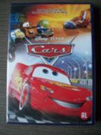 Disney Pixar Cars 1 in nieuwstaat, Cd's en Dvd's, Dvd's | Tekenfilms en Animatie, Amerikaans, Alle leeftijden, Tekenfilm, Zo goed als nieuw
