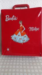 Barbie Midge koffer, Gebruikt, Accessoires, Ophalen