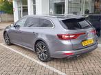 Renault Talisman Estate TCe 225PK INITIALE PARIS AUTOMAAT Bo, Auto's, Renault, 12 maanden, Zwart, 4 cilinders, 750 kg