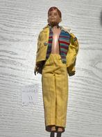 Ricky 1963 mattel, Ophalen of Verzenden, Zo goed als nieuw