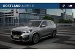 BMW X1 xDrive25e High Executive M Sport Automaat / Panoramad, Leder, Hybride Elektrisch/Benzine, 3 cilinders, SUV of Terreinwagen