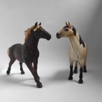 Schleich Mustangs, Verzenden, Zo goed als nieuw, Paard, Beeldje of Figuurtje