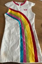 K3 jurkje 116, Ophalen of Verzenden, Zo goed als nieuw, 110 t/m 116, Meisje