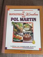 Pol Martin - De fantastische keuken, Boeken, Nieuw, Ophalen of Verzenden