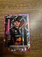 Topps F1 Max Verstappen Topps Awards Paralell 2025, Ophalen of Verzenden, Nieuw, Plaatje