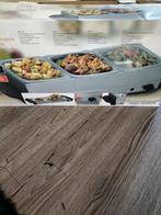 Buffet, Ophalen of Verzenden, Zo goed als nieuw, 4 t/m 7 personen