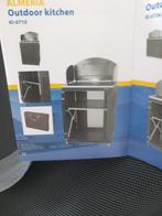 outdoor kitchen, Caravans en Kamperen, Ophalen, Nieuw
