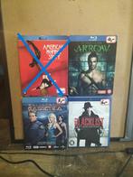Blu-ray Tv-serie, Cd's en Dvd's, Blu-ray, Ophalen of Verzenden, Zo goed als nieuw