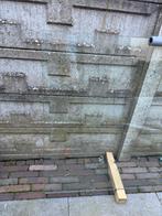 Gelaagd glas 210x90cm facetgeslepen, Doe-het-zelf en Verbouw, Glas en Ramen, Ophalen, 80 tot 120 cm, Nieuw, 160 cm of meer