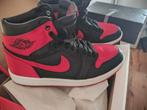 Nike Jordan, Ophalen of Verzenden, Zo goed als nieuw, Schoenen