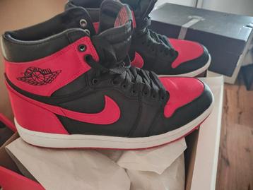 Nike Jordan  beschikbaar voor biedingen