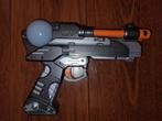 Speelgoed Laserpistool, Kinderen en Baby's, Speelgoed | Buiten | Actiespeelgoed, Ophalen of Verzenden, Gebruikt