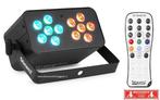 Beamz DJ Bank led lichteffect, Ophalen of Verzenden, Nieuw, Licht, Kleur