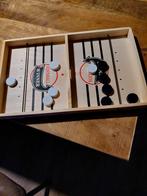 Foosball spel - Reisformaat, Een of twee spelers, Ophalen of Verzenden, Gebruikt, Reisspel
