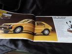 Mitsubishi Colt auto Handleiding, Ophalen of Verzenden