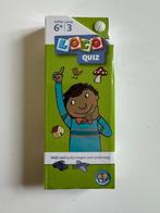 Loco Quiz! Leeftijd 6+ Groep 3, Ophalen of Verzenden, Nieuw, Ontdekken
