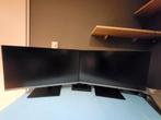 Samsung Monitor (LS27R650FDRXEN), Computers en Software, Monitoren, Ophalen, HDMI, Full HD, Zo goed als nieuw