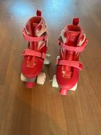 Rolschaatsen verstelbaar maat 30-33, Kinderen en Baby's, Ophalen, Verstelbaar, Gebruikt, Kinderen