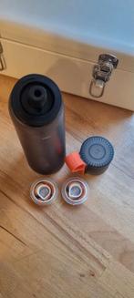 Air up drinkfles met 2 cola erbij, Sport en Fitness, Bidons, Ophalen of Verzenden