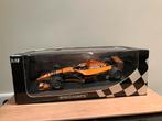 Jos verstappen Arrows supertech A21 1:18 model, Hobby en Vrije tijd, Modelauto's | 1:18, Ophalen of Verzenden, Zo goed als nieuw