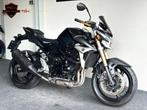 SUZUKI GSR 750 2014 29.615 KM LEUKE OPTIES GSR 600 1000, 4 cilinders, Bedrijf, 749 cc, Meer dan 35 kW