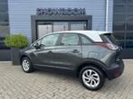 Opel Crossland X 1.2 Turbo Automaat|Apple Carpley|Cruise|Dea, Gebruikt, Bedrijf, 600 kg, 3 cilinders