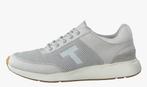 NIEUW: TOMS sneakers - grijs / beige - maat 41/42, Beige, Nieuw, Ophalen of Verzenden, Sneakers of Gympen