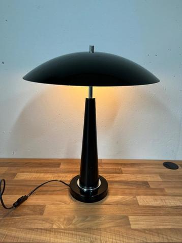 Vintage mushroom lamp | Hema | jaren 80 beschikbaar voor biedingen