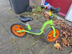 Leuke puky loopfiets, Kinderen en Baby's, Speelgoed | Buiten | Voertuigen en Loopfietsen, Ophalen, Gebruikt, Loopfiets