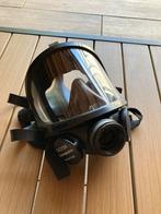 Fernez gasmasker, Doe-het-zelf en Verbouw, Adembescherming, Ophalen of Verzenden, Zo goed als nieuw
