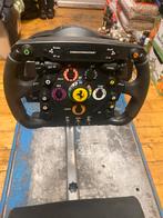 Trustmaster T300 Racestuur Setup, Spelcomputers en Games, Ophalen of Verzenden, Gebruikt