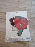 Foto props bruiloft, Ophalen of Verzenden, Nieuw, Versiering, Geboorte of Huwelijk