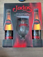 Judasbier,, 4x33cc, 8,5%, plus glas, Ophalen of Verzenden, Nieuw