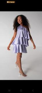 Jurkje Guts en Gusto, Guts & Gusto, Paars, Maat 42/44 (L), Nieuw