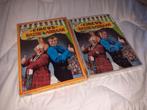 Bassie en Adriaan puzzel. Compleet 99 stukjes, Kinderen en Baby's, Speelgoed | Kinderpuzzels, Verzenden, Meer dan 50 stukjes, Gebruikt