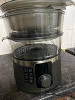 Philips Stoomkoker - Perfect voor gezonde maaltijden!, Ophalen of Verzenden, Gebruikt, Stoomreiniger