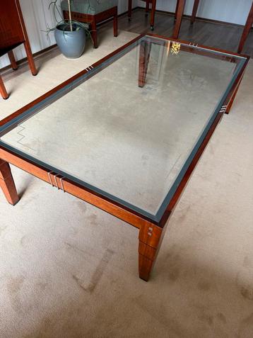 Schuitema salontafel maxwell 150*80*44cm. beschikbaar voor biedingen