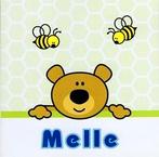 Melle, Ophalen of Verzenden, 2000 tot heden, Geboortekaartje