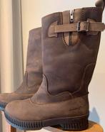 Zoo Adventure Adisa Outdoor half hoge laarzen maat 42, Hoge laarzen, Bruin, ZOO, Ophalen of Verzenden