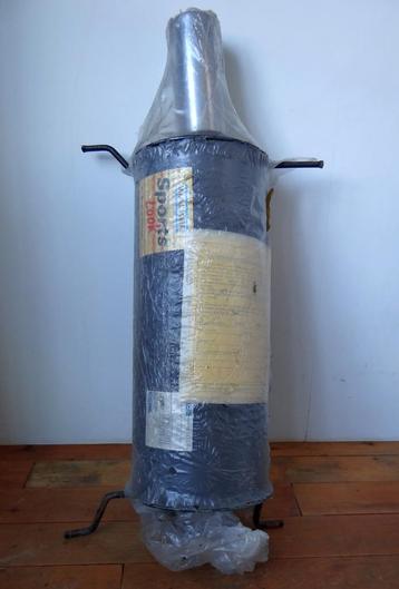 uitlaat einddemper Mazda 626 sport (NOS) beschikbaar voor biedingen