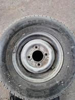 2 maal stalen 10 inch velgen, Auto diversen, Ophalen